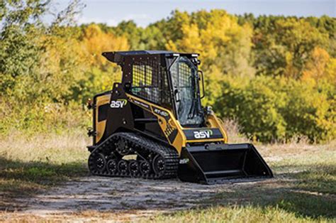 New ASV Skid Steers For Sale in GEORGIA 